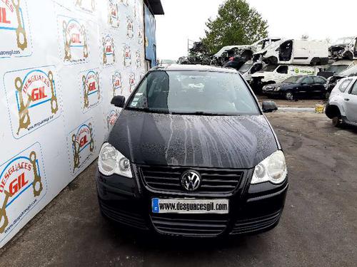 Driver airbag VW POLO IV (9N_, 9A_) 1.2 | BP20746684C9 