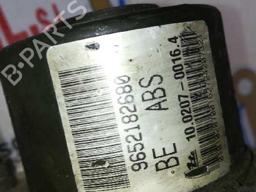 ABS pump CITROËN C3 I (FC_, FN_) 1.4 16V HDi | BP20809607M43 