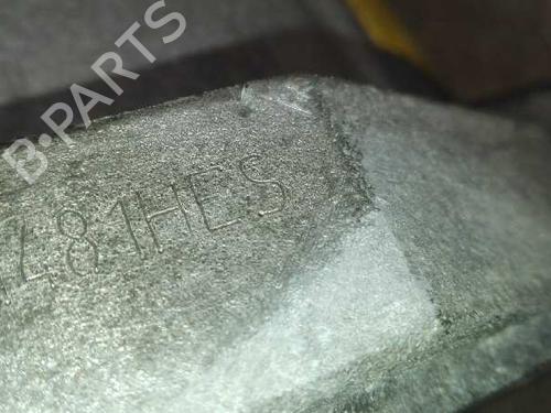 Gearbox BMW 3 (E90) 320 d | BP20778245M3 