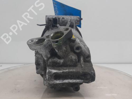 AC compressor NISSAN QASHQAI / QASHQAI +2 I (J10, NJ10, JJ10E) 2.0 dCi | BP23146726M34 