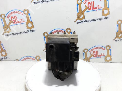 ABS pump OPEL ASTRA F Estate (T92) 1.7 TDS (F35, M35) | BP20814055M43 