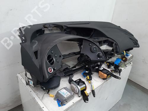 Airbag Kit HONDA CIVIC VIII Hatchback (FN, FK) 2.2 CTDi (FK3) | BP23662745C86 
