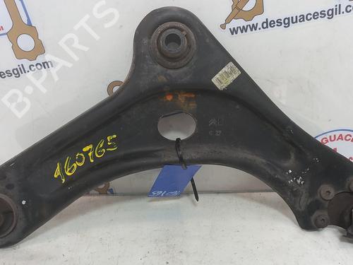 Used Right front suspension arm CITROËN C3 / C3 ORIGIN III (SX) 1.2 VTi 82 (82 hp) 20767076