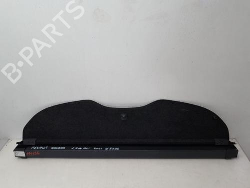 Rear parcel shelf RENAULT KADJAR (HA_, HL_)  | BP27614278C85 