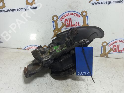 Right front steering knuckle BMW 3 (E36) 318 tds | BP20753148M26 