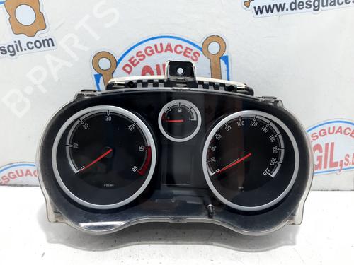 instrument-cluster-opel-corsa-d-s07-p0013252148-138005-2006-2007-2008-2009-2010-2011-2012-2013-2014-2015-20752357 main image