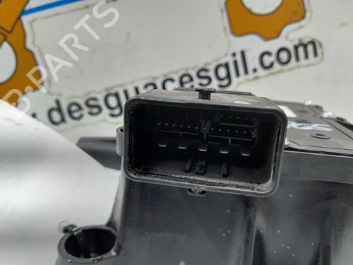 Handremsysteem CITROËN DS4 (NX_) 1.6 HDi 110 | BP20764213E5 