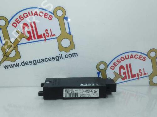 Used Electronic module CITROËN C4 Grand Picasso I (UA_) 1.6 HDi (109 hp) 20805333