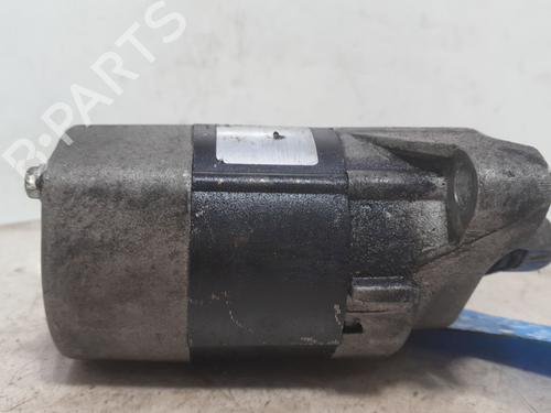 Startmotor RENAULT CLIO II (BB_, CB_) [1998-2016]  23147737