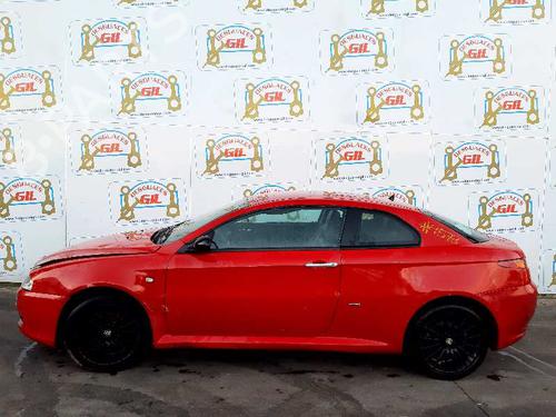Starter ALFA ROMEO GT (937_) 1.9 JTD (937CXN1B) | BP20749971M8 