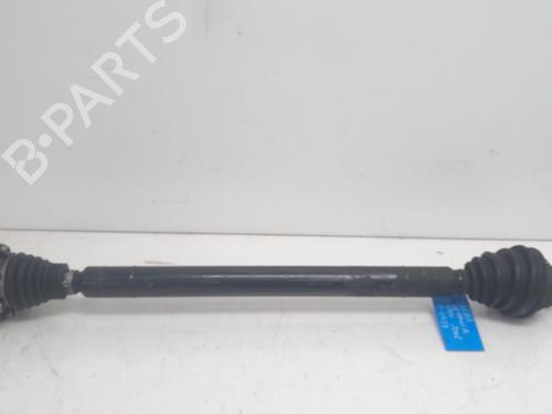 Used Right front driveshaft Right front driveshaft SKODA OCTAVIA II (1Z3) [2004-2013] 34129177 34129177