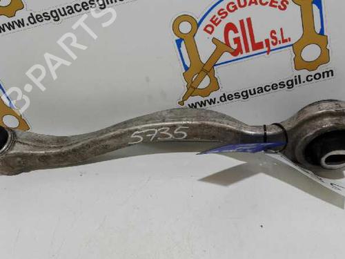 Left front suspension arm MERCEDES-BENZ S-CLASS (W220, V220) S 400 CDI (220.028, 220.128) | BP20777225M12 