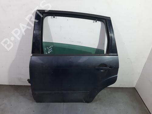 Used Left rear door FORD S-MAX (WA6) [2006-2014]  21131924
