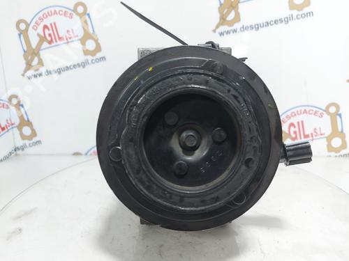 AC compressor HYUNDAI ix35 (LM, EL, ELH)  | BP20741640M34