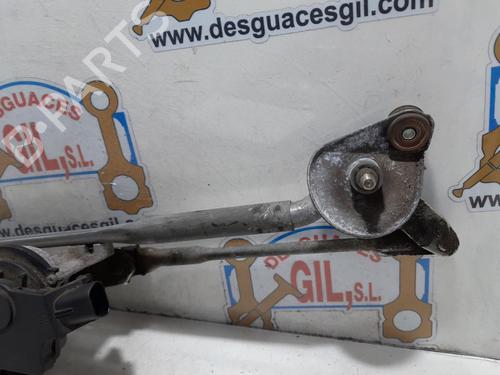 Ruitenwissermotor voor TOYOTA AVENSIS Estate (_T25_) 2.0 D-4D (CDT250_, CDT250R) | BP20764240M29 