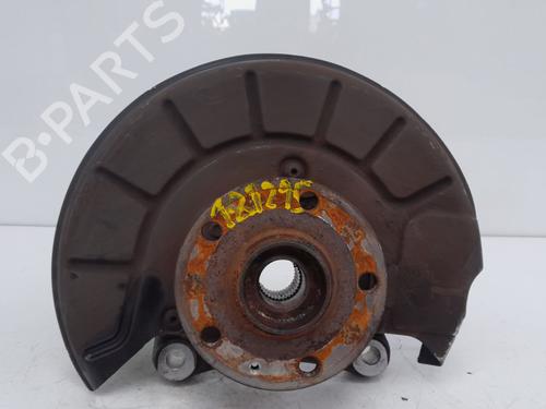 Used Left front steering knuckle Left front steering knuckle VW PASSAT B6 (3C2) [2005-2011] 34129372 34129372