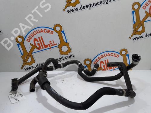 Used Pipe MERCEDES-BENZ B-CLASS Sports Tourer (W246, W242) B 180 CDI / d (246.212) (109 hp) 20768531