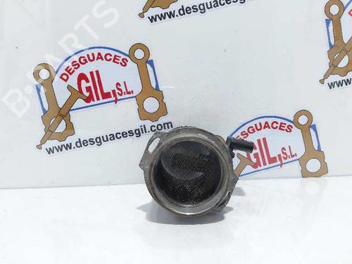Mass air flow sensor AUDI A6 C5 (4B2)  | BP20728070M95 