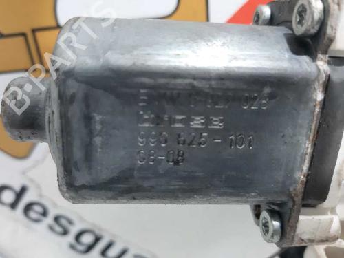 Front right window mechanism BMW 1 (E87) 120 d | BP20812586C23 