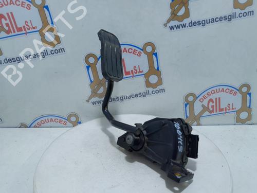 Pedal FORD GALAXY I (WGR) 1.9 TDI | BP20771226I4 