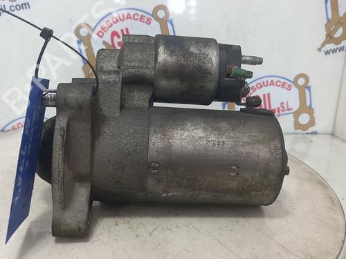 Startmotor CITROËN C4 I (LC_) [2004-2014]  20771973