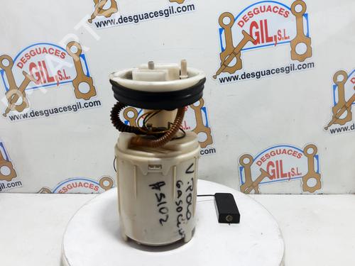 Used Fuel pump VW POLO III (6N1) 50 1.0 (50 hp) 20738818