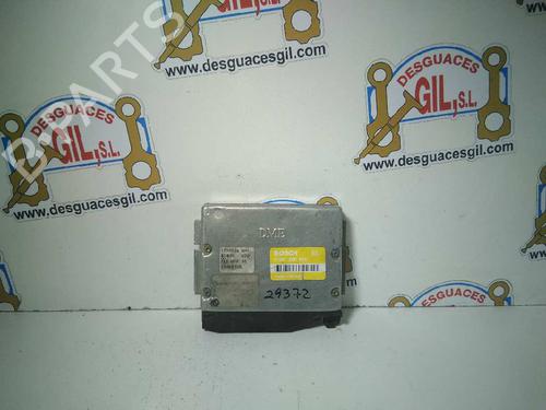 Used Engine control unit (ECU) BMW 3 (E36) 318 is (140 hp) 20791637