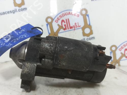 Starter RENAULT CLIO III (BR0/1, CR0/1) 1.5 dCi (BR17, CR17) | BP20747076M8 