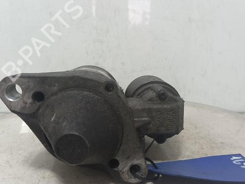 Starter RENAULT CLIO II (BB_, CB_) 1.2 (BB0A, BB0F, BB10, BB1K, BB28, BB2D, BB2H, CB0A,... | BP20772661M8 