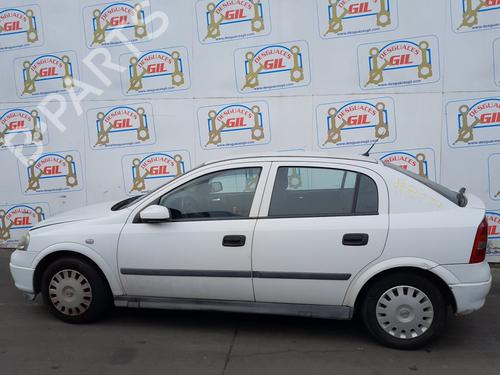 ABS pump OPEL ASTRA G Hatchback (T98) 1.7 TD (F08, F48) | BP28192190M43 