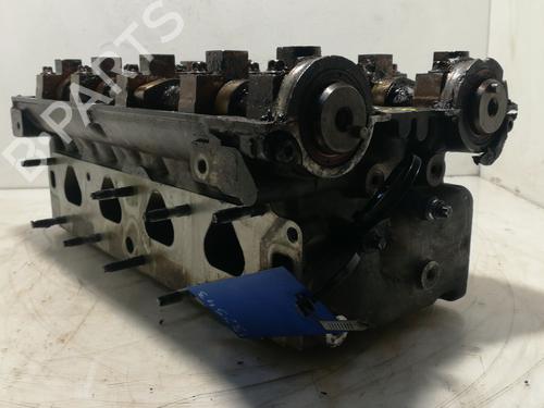 Used Cylinder head OPEL ASTRA G Hatchback (T98) [1998-2009]  28543820