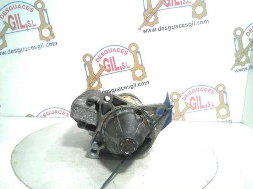 Used Starter MAZDA 323 C V (BA) 1.8 16V (BA8P) (114 hp) 20734406