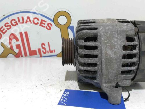 Alternator FIAT PUNTO (188_)  | BP21015328M7 