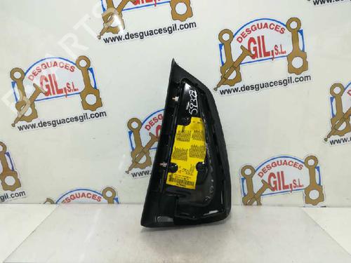 Left seat airbag OPEL ZAFIRA / ZAFIRA FAMILY B (A05) 1.6 (M75) | BP20783097C13 