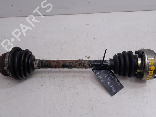 Used Left front driveshaft Left front driveshaft SEAT CORDOBA (6K1, 6K2) 1.9 D (68 hp) 36361947 36361947