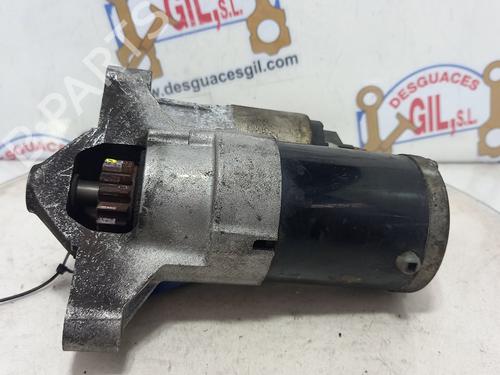 Startmotor PEUGEOT 307 (3A/C) 2.0 HDi 110 | BP20770693M8 