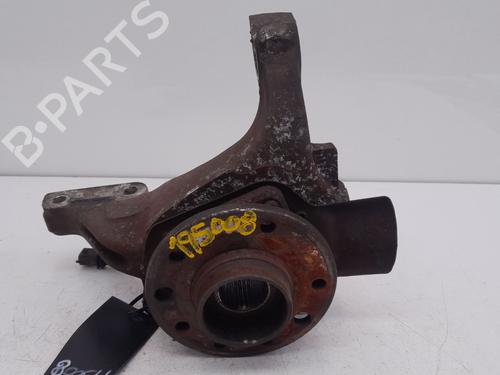 Used Left front steering knuckle Left front steering knuckle OPEL VECTRA C (Z02) 2.2 DTI 16V (F69) (125 hp) 34130499 34130499