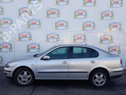 Køler SEAT TOLEDO II (1M2)  | BP27513235M31 