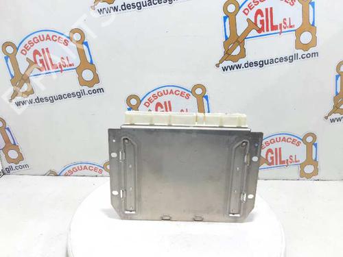 Control unit MERCEDES-BENZ A-CLASS (W168) A 170 CDI (168.008) | BP20809044M11 