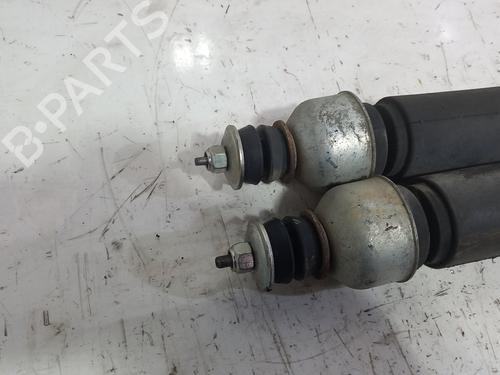 Right rear shock absorber NISSAN JUKE (F15) 1.5 dCi | BP20764712M19 