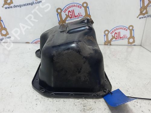 Oliebundkar VW POLO (6N2)  | BP25903695M115 
