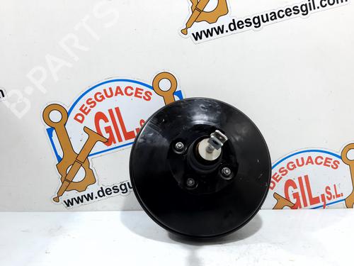 Servo brake RENAULT KANGOO / GRAND KANGOO II (KW0/1_) 1.5 dCi 85 (KW0K, KW0L, KW0B) | BP20746528M42 
