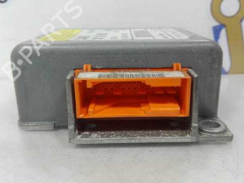 Airbag styreenhed SAAB 9-3 (YS3D) 2.0 i | BP20806598M53 
