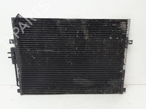 AC radiator JEEP GRAND CHEROKEE II (WJ, WG) 3.1 TD 4x4 | BP29634794M32 