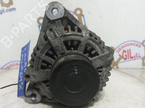 Alternator KIA CERATO I Saloon (LD) 2.0 CRDi | BP20761414M7 