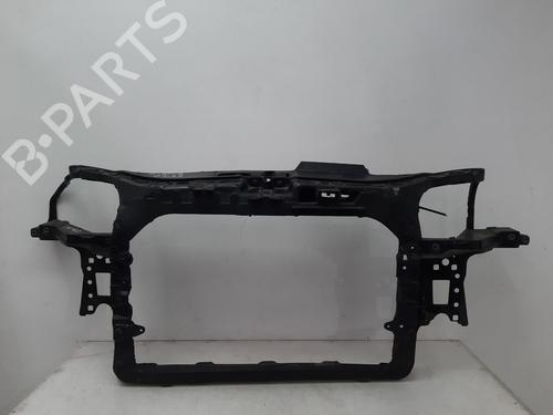 Used Front slam panel Front slam panel 39186699 39186699