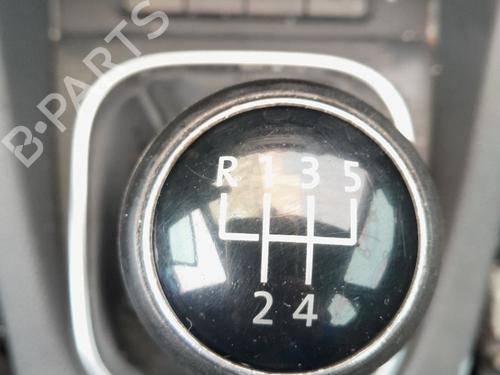 Used Gear lever Gear lever 39186022 39186022
