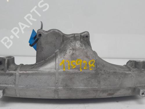 Used Intake manifold AUDI A3 Sportback (8PA) [2004-2015]  29610999