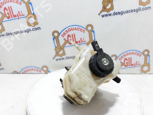 Brake master cylinder BMW 1 (E87) 120 d | BP20813076M77 