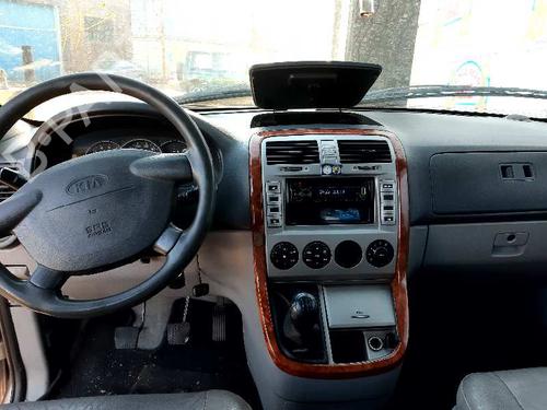 Left headlight KIA CARNIVAL II (GQ) 2.9 CRDi | BP20734930C28 